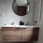 Apartman Krzywa 8, Wanna Z Hydromasazem, Basen Zewnetrzny *