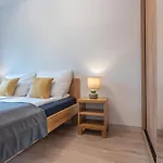 Krzywa 8, Wanna Z Hydromasazem, Basen Zewnetrzny Apartman Wisła