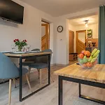 Apartman Krzywa 8, Wanna Z Hydromasazem, Basen Zewnetrzny Wisła