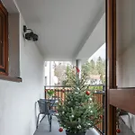 아파트 Krzywa 8, Wanna Z Hydromasazem, Basen Zewnetrzny