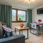 Apartman Krzywa 8, Wanna Z Hydromasazem, Basen Zewnetrzny *