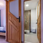 Apartman Krzywa 8, Wanna Z Hydromasazem, Basen Zewnetrzny *