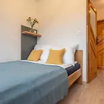 Apartman Krzywa 8, Wanna Z Hydromasazem, Basen Zewnetrzny