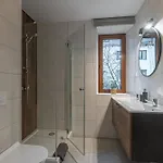 Apartman Krzywa 8, Wanna Z Hydromasazem, Basen Zewnetrzny *