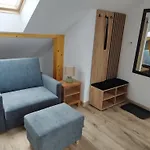 Apartman Krzywa 8, Wanna Z Hydromasazem, Basen Zewnetrzny Wisła