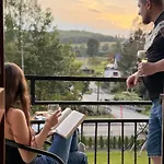 Apartman Krzywa 8, Wanna Z Hydromasazem, Basen Zewnetrzny