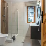 Krzywa 8, Wanna Z Hydromasazem, Basen Zewnetrzny Apartman Wisła