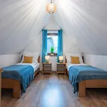 Krzywa 8, Wanna Z Hydromasazem, Basen Zewnetrzny 비스와