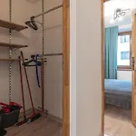 Apartman Krzywa 8, Wanna Z Hydromasazem, Basen Zewnetrzny *