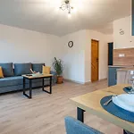 Krzywa 8, Wanna Z Hydromasazem, Basen Zewnetrzny Apartman Wisła