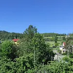 Krzywa 8, Wanna Z Hydromasazem, Basen Zewnetrzny 아파트