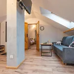 Krzywa 8, Wanna Z Hydromasazem, Basen Zewnetrzny Apartman Wisła