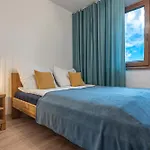 Apartman Krzywa 8, Wanna Z Hydromasazem, Basen Zewnetrzny *