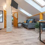 Apartman Krzywa 8, Wanna Z Hydromasazem, Basen Zewnetrzny Wisła