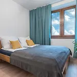 Krzywa 8, Wanna Z Hydromasazem, Basen Zewnetrzny Apartman *