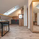 Apartman Krzywa 8, Wanna Z Hydromasazem, Basen Zewnetrzny *