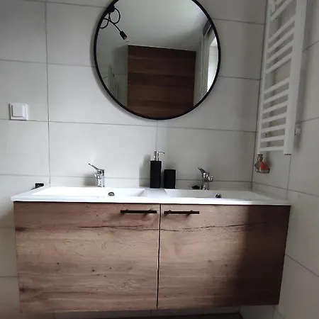 Apartment Krzywa 8, Wanna Z Hydromasazem, Basen Zewnetrzny *