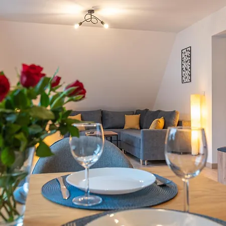 Krzywa 8, Wanna Z Hydromasazem, Basen Zewnetrzny Apartment *