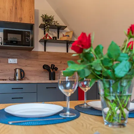 Krzywa 8, Wanna Z Hydromasazem, Basen Zewnetrzny Apartment Wisla