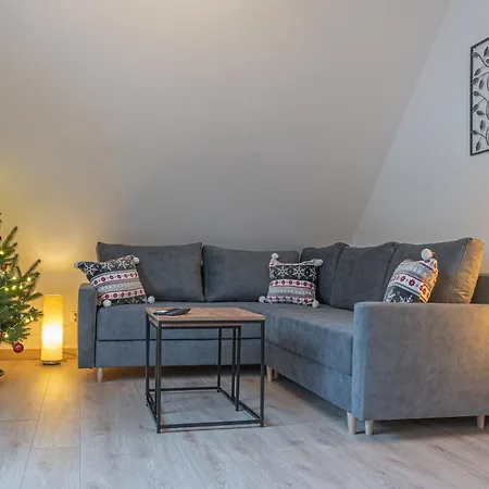 Krzywa 8, Wanna Z Hydromasazem, Basen Zewnetrzny Apartment *