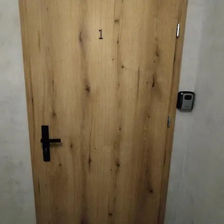 Krzywa 8, Wanna Z Hydromasazem, Basen Zewnetrzny Διαμέρισμα Wisła