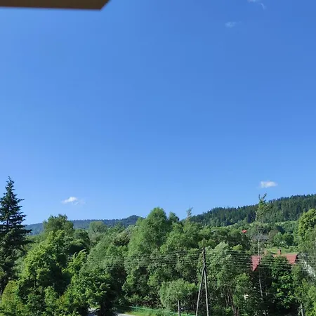 Krzywa 8, Wanna Z Hydromasazem, Basen Zewnetrzny *