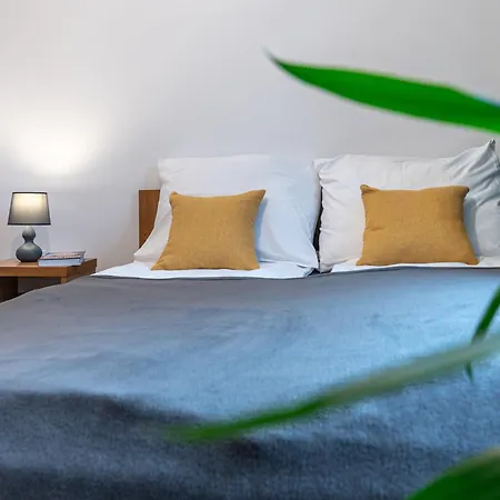 Apartment Krzywa 8, Wanna Z Hydromasazem, Basen Zewnetrzny Weichsel