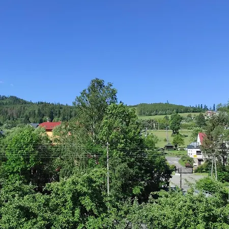 Krzywa 8, Wanna Z Hydromasazem, Basen Zewnetrzny Διαμέρισμα