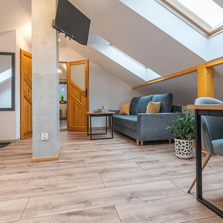 Apartment Krzywa 8, Wanna Z Hydromasazem, Basen Zewnetrzny Weichsel