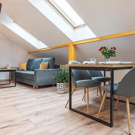 Apartment Krzywa 8, Wanna Z Hydromasazem, Basen Zewnetrzny