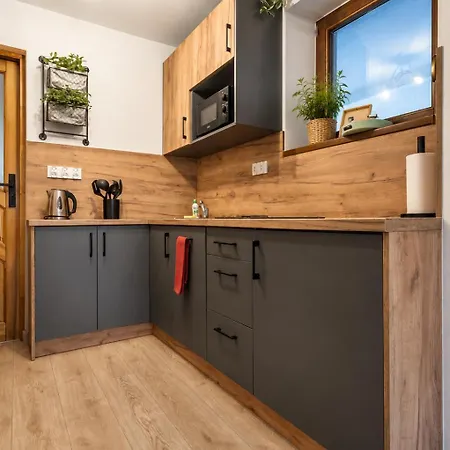 Apartament Krzywa 8, Wanna Z Hydromasażem, Basen Zewnętrzny