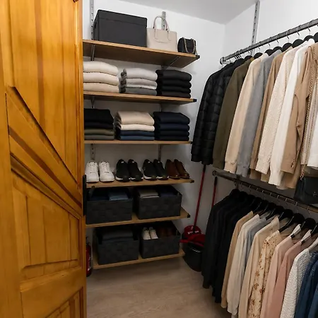 Apartament Krzywa 8, Wanna Z Hydromasażem, Basen Zewnętrzny *
