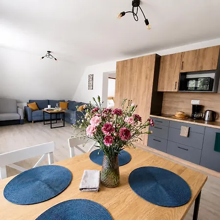 Apartament Krzywa 8, Wanna Z Hydromasażem, Basen Zewnętrzny Wisła