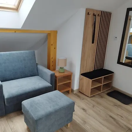 Apartament Krzywa 8, Wanna Z Hydromasażem, Basen Zewnętrzny *