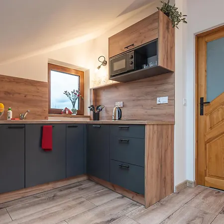 Apartament Krzywa 8, Wanna Z Hydromasażem, Basen Zewnętrzny