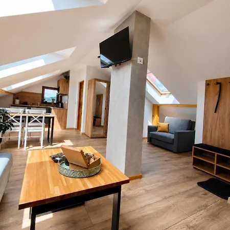 Apartament Krzywa 8, Wanna Z Hydromasażem, Basen Zewnętrzny Wisła