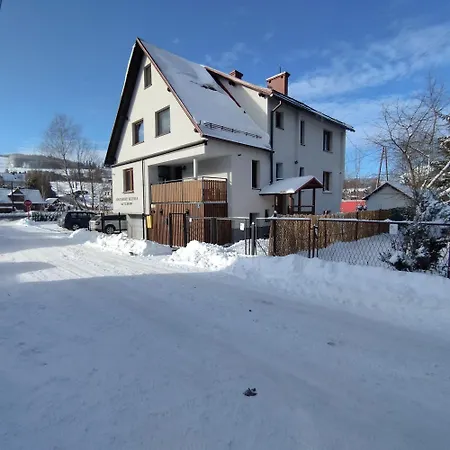 Krzywa 8, Wanna Z Hydromasażem, Basen Zewnętrzny Apartament *