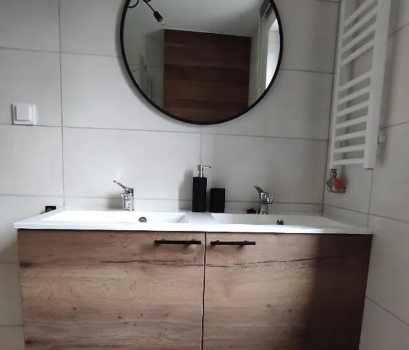 Apartment Krzywa 8, Wanna Z Hydromasazem, Basen Zewnetrzny *