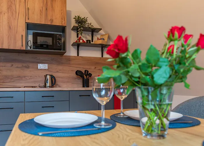 Krzywa 8, Wanna Z Hydromasazem, Basen Zewnetrzny Apartment Wisla