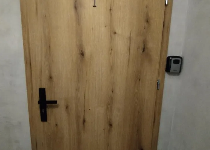 Krzywa 8, Wanna Z Hydromasazem, Basen Zewnetrzny Apartment Wisla