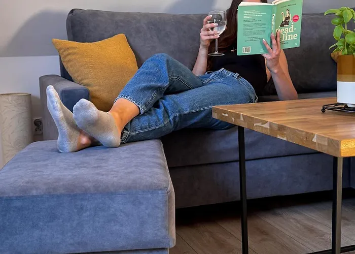 Krzywa 8, Wanna Z Hydromasazem, Basen Zewnetrzny * Висла