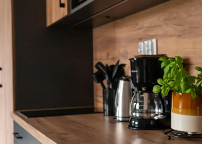 Krzywa 8, Wanna Z Hydromasazem, Basen Zewnetrzny Apartment Wisla