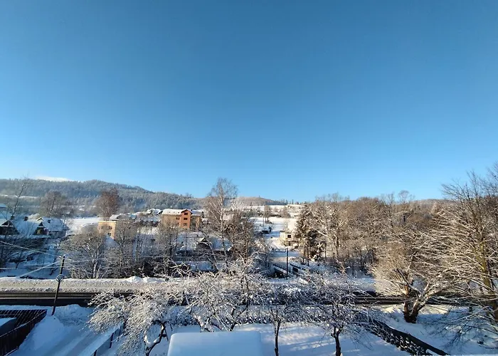 Krzywa 8, Wanna Z Hydromasazem, Basen Zewnetrzny Wisla