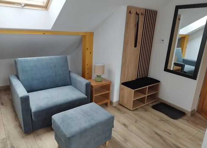 Apartment Krzywa 8, Wanna Z Hydromasazem, Basen Zewnetrzny Wisla