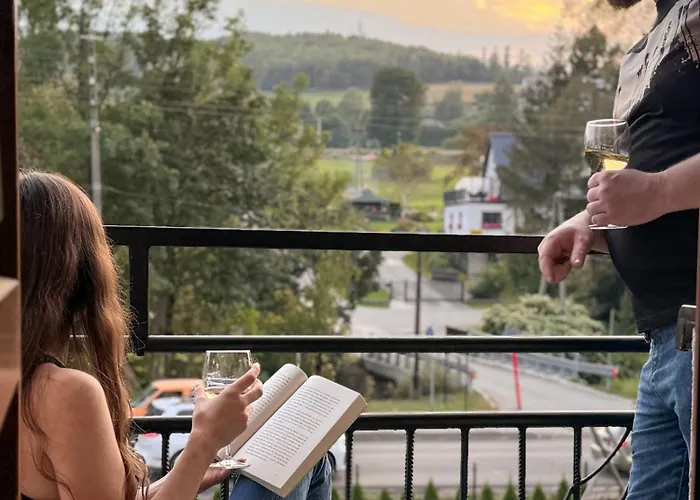 Apartment Krzywa 8, Wanna Z Hydromasazem, Basen Zewnetrzny