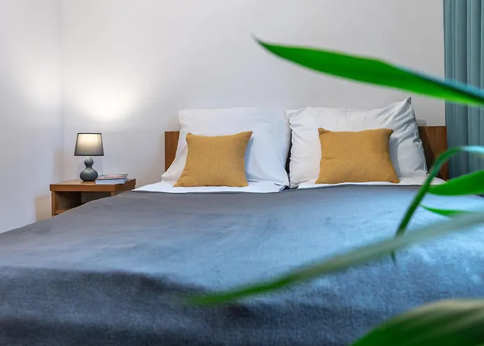 Apartment Krzywa 8, Wanna Z Hydromasazem, Basen Zewnetrzny Wisla