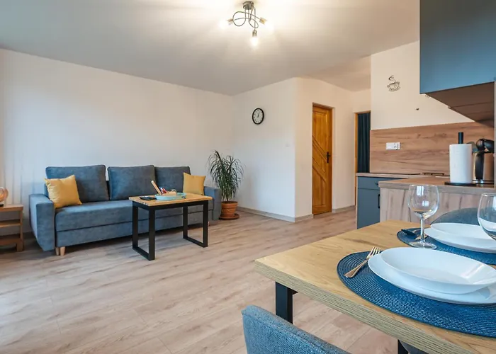 Krzywa 8, Wanna Z Hydromasazem, Basen Zewnetrzny Apartment Wisla