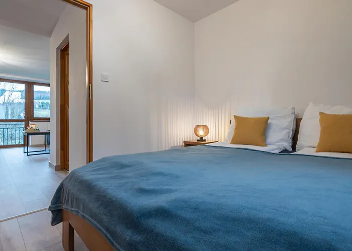 Krzywa 8, Wanna Z Hydromasazem, Basen Zewnetrzny * Висла