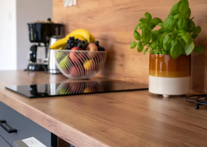 Krzywa 8, Wanna Z Hydromasazem, Basen Zewnetrzny Apartment *