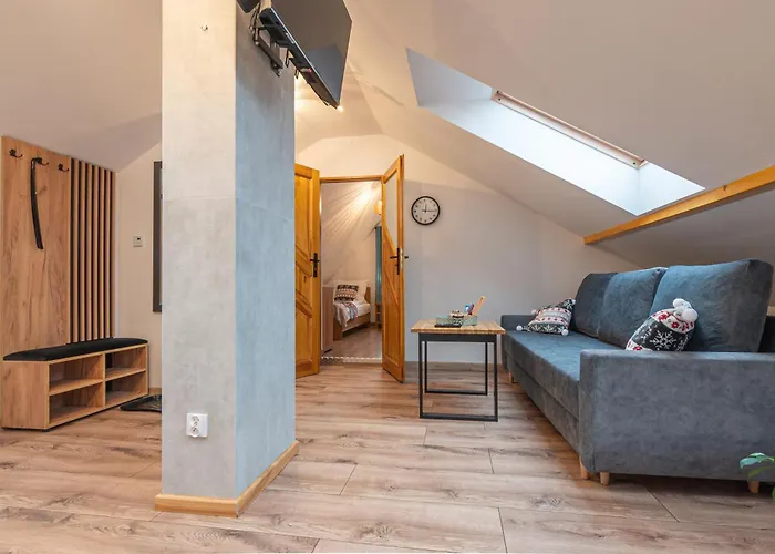 Krzywa 8, Wanna Z Hydromasazem, Basen Zewnetrzny Apartment Wisla